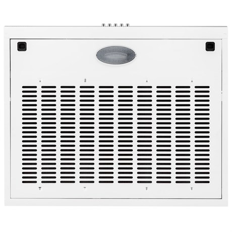 фото: Кухонная вытяжка Krona Emma 600 white PB lite