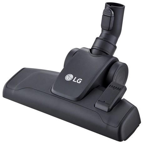 фото: Пылесос LG VC73189NHTB