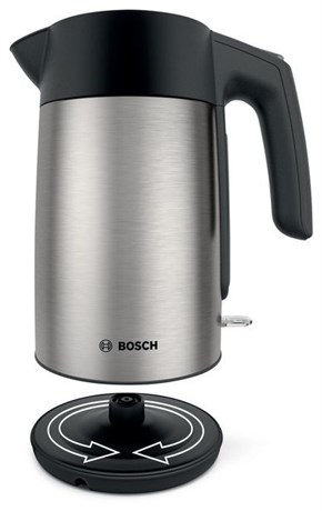 фото: Электрический чайник Bosch TWK7L460