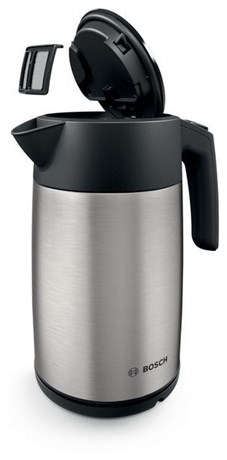 фото: Электрический чайник Bosch TWK7L460