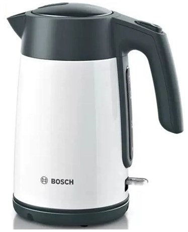фото: Электрический чайник Bosch TWK7L461