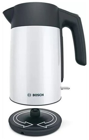 фото: Электрический чайник Bosch TWK7L461