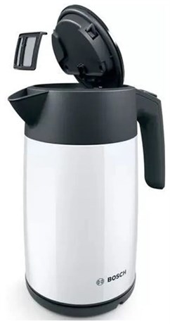 фото: Электрический чайник Bosch TWK7L461