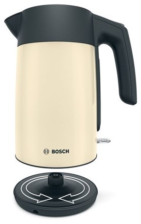 фото: Электрический чайник Bosch TWK7L467