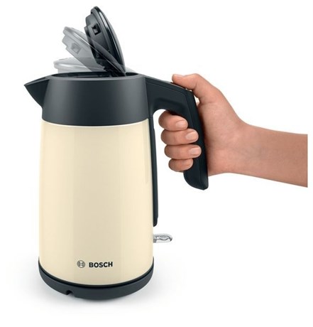 фото: Электрический чайник Bosch TWK7L467