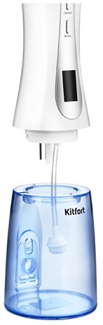 фото: Ирригатор Kitfort KT-2913