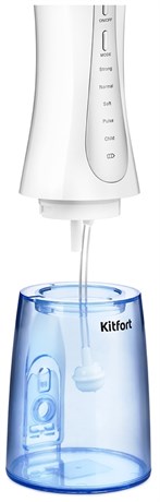 фото: Ирригатор Kitfort КТ-2915