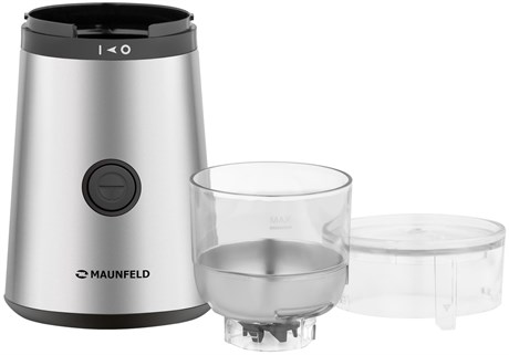 фото: Кофемолка Maunfeld MF-522S