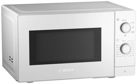 фото: Микроволновая печь Bosch FFL020MW0