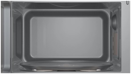 фото: Микроволновая печь Bosch FFL020MW0
