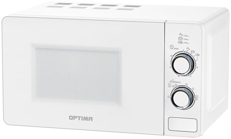 фото: Микроволновая печь Optima MO-2110W