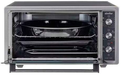 фото: Минипечь Simfer M4507