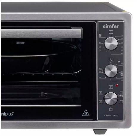 фото: Минипечь Simfer M4507