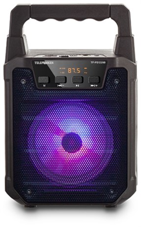 фото: Акустика Telefunken TF-PS1229B