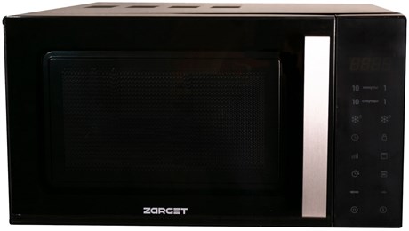 фото: Микроволновая печь Zarget ZMW 2057EGB