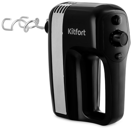 фото: Миксер Kitfort KT-3066