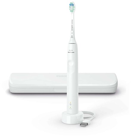 фото: Электрическая зубная щетка Philips HX3673/13
