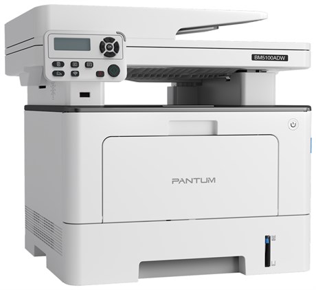 фото: МФУ Pantum BM5100ADW