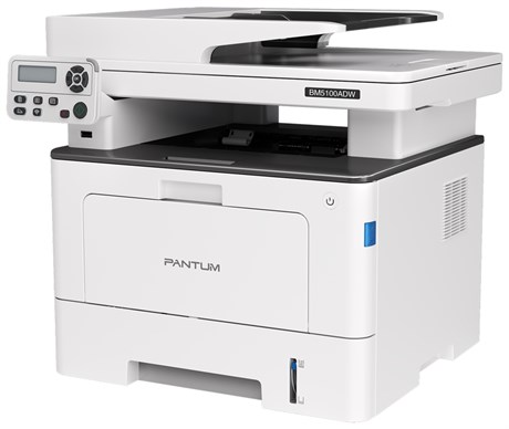фото: МФУ Pantum BM5100ADW