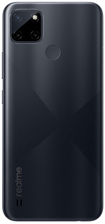 фото: Смартфон Realme C21Y 3/32GB черный