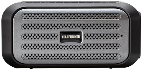 фото: Акустика Telefunken TF-PS1244B