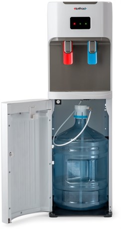 фото: Кулер для воды HotFrost V115AE
