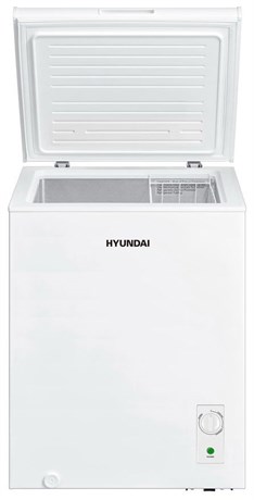 фото: Морозильная камера Hyundai CH1505