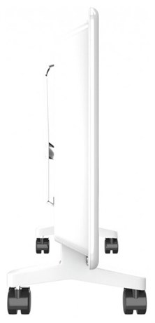 фото: Конвектор THERMEX Frame 1500E Wi-Fi