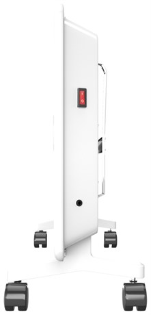 фото: Конвектор THERMEX Frame 1500E Wi-Fi