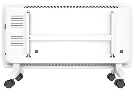 фото: Конвектор THERMEX Frame 1500E Wi-Fi