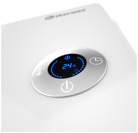 фото: Конвектор THERMEX Frame 1500E Wi-Fi