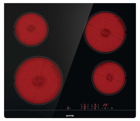 фото: Варочная панель Gorenje CT41SC