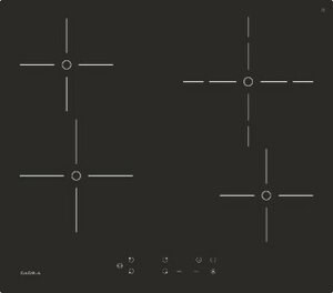 фото: Варочная панель Дарина PL E326 B