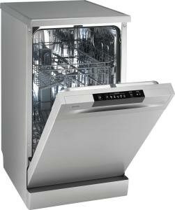 фото: Посудомоечная машина Gorenje GS520E15S