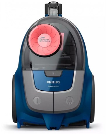 фото: Пылесос Philips XB2123
