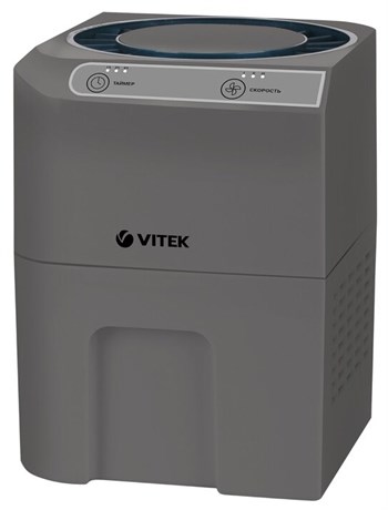 фото: Увлажнитель воздуха Vitek VT-8556