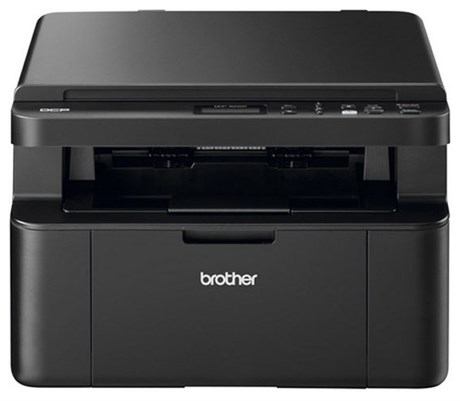 фото: МФУ Brother DCP-1602R