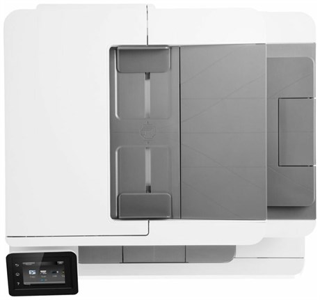 фото: МФУ Hewlett-Packard HP Color LaserJet Pro M282nw
