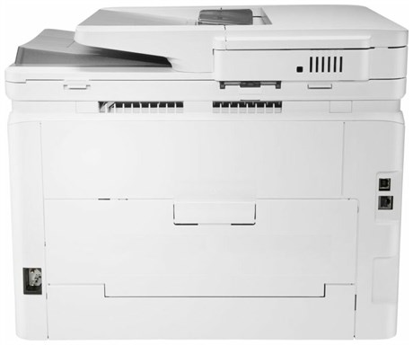фото: МФУ Hewlett-Packard HP Color LaserJet Pro M282nw