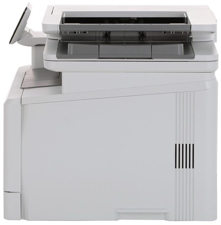 фото: МФУ Hewlett-Packard HP Color LaserJet Pro M282nw