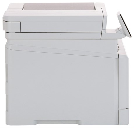 фото: МФУ Hewlett-Packard HP Color LaserJet Pro M282nw
