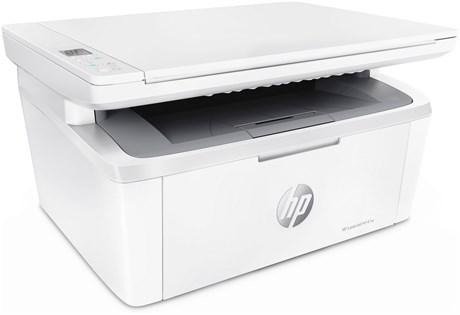 фото: МФУ Hewlett-Packard HP LaserJet M141w