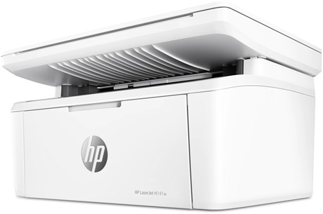 фото: МФУ Hewlett-Packard HP LaserJet M141w