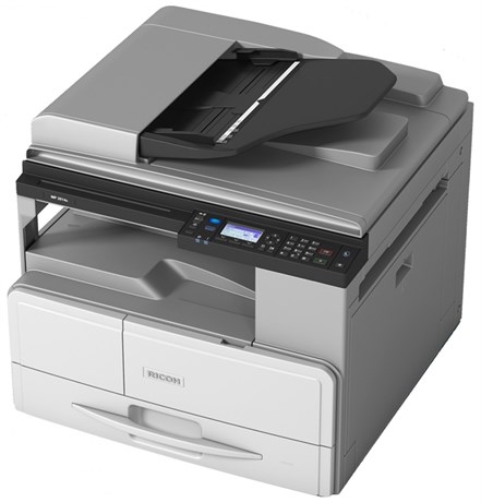 фото: МФУ Ricoh MP 2014AD