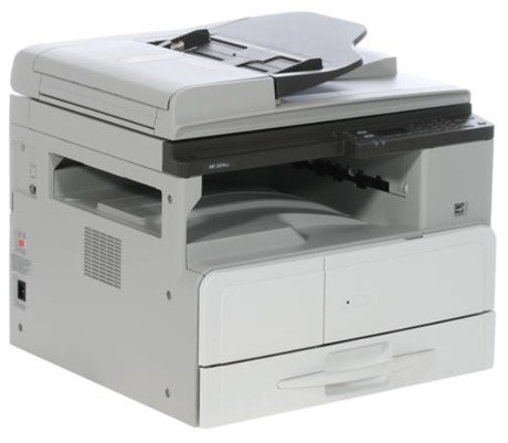 фото: МФУ Ricoh MP 2014AD