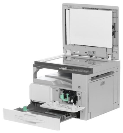 фото: МФУ Ricoh MP 2014AD