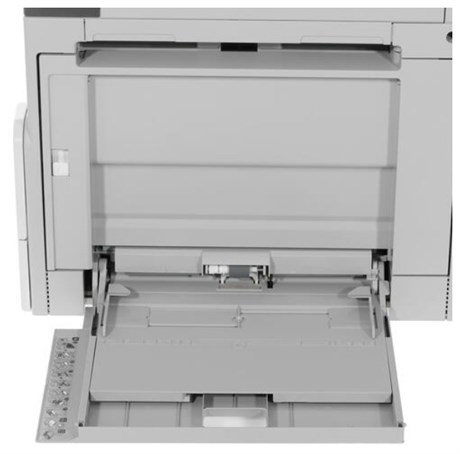 фото: МФУ Ricoh MP 2014AD