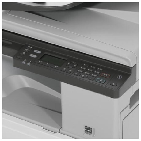 фото: МФУ Ricoh MP 2014AD