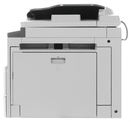 фото: МФУ Ricoh MP 2014AD