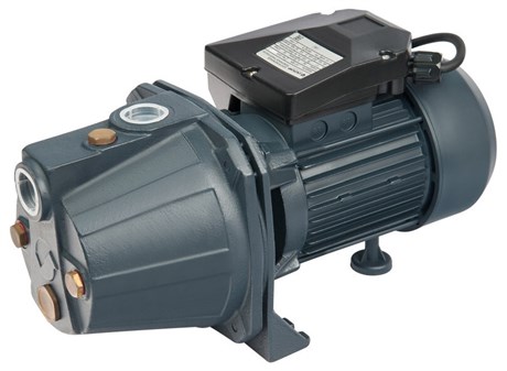 фото: Насос Unipump JET 60 S